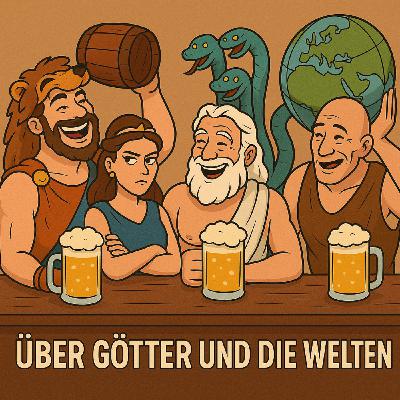 17 Grenzgänger Herakles 17 Grenzgänger Herakles