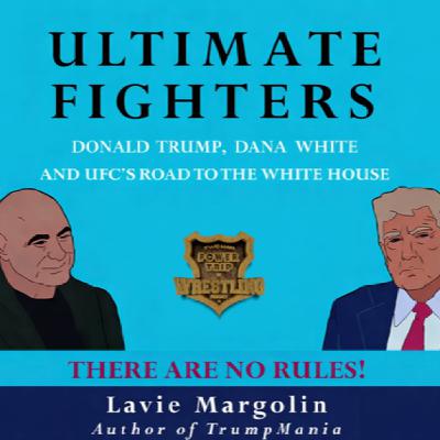 Ultimate Fighters Episode 8