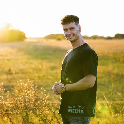 Filmproduzent Philipp Haberkorn Filmproduzent Philipp Haberkorn