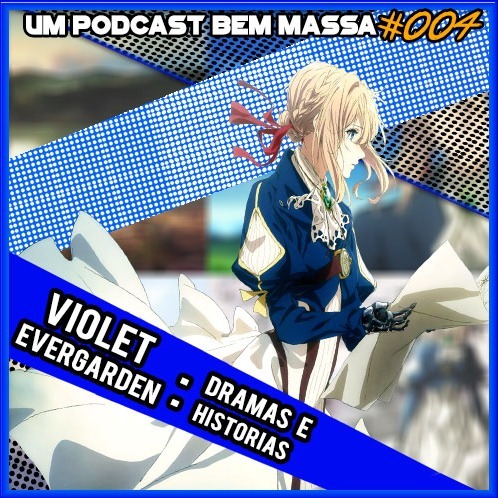 Um Podcast Bem Massa