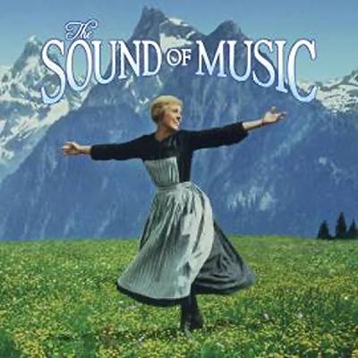 Episode 4: The Sound of Music