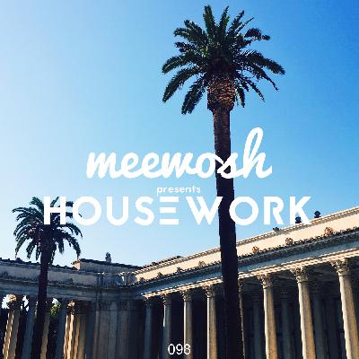 Meewosh pres. Housework 098