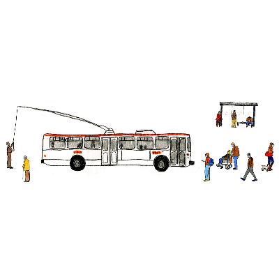 Ep 152: Night of Ideas Part 1 — Everyday Heroes on the Bus Ep 152: Night of Ideas Part 1 — Everyday Heroes on the Bus