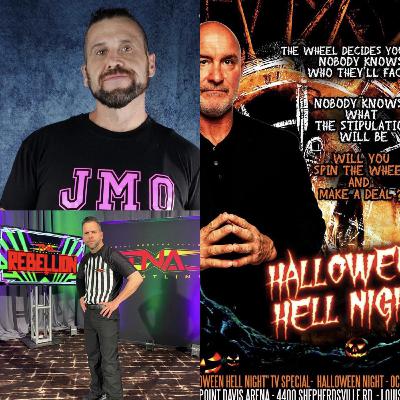The Final Count- Halloween Special