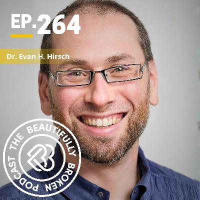 Healing Chronic Fatigue & Long COVID Naturally with Dr. Evan Hirsch, MD — The Toxic Five and the Path to Energy Freedom Healing Chronic Fatigue & Long COVID Naturally with Dr. Evan Hirsch, MD — The Toxic Five and the Path to Energy Freedom