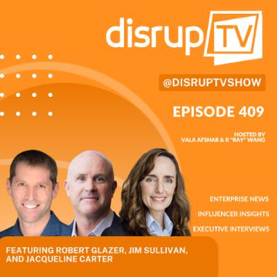 The Compass Within: Core Values, AI, and the Future of Leadership