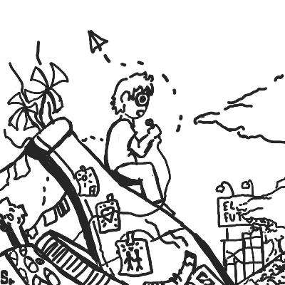 #2.13: el día que fuimos suficientes (con Chris)