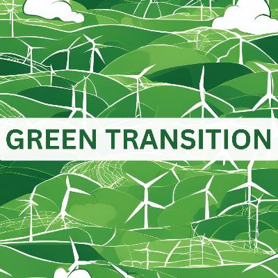 Public transport: Innovations, net-zero, and a family business with Sales-Lentz.