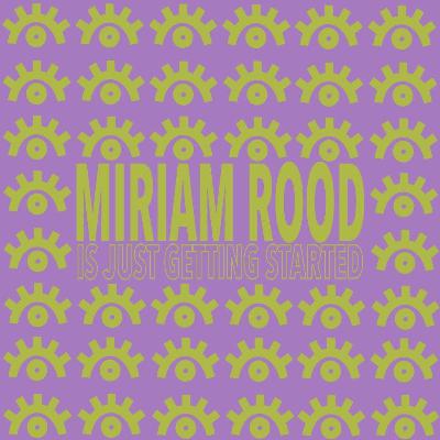 Miriam Rood - Q3 Copywriter @ Chicago Portfolio School