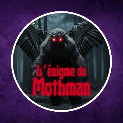 Mothman : d'où vient cette créature mystérieuse ? 🌚