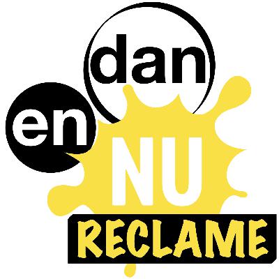 en dan nu reclame - aflevering 8