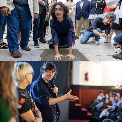 DESDE MAR DEL PLATA 2024 - Episodio 4: Las grietas del cine