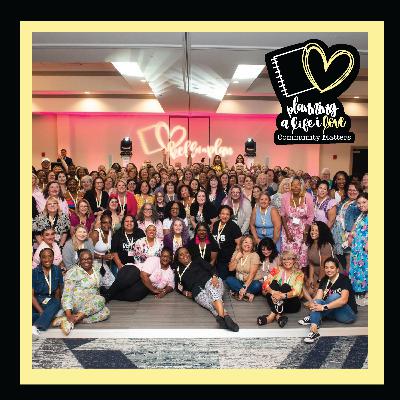 S2E8- Community Matters S2E8- Community Matters