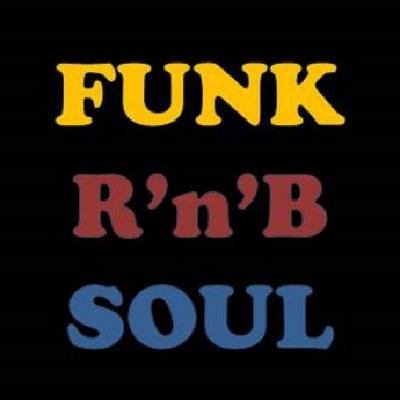 FunK·R'n'B·SouL 17 - Give Me The Night