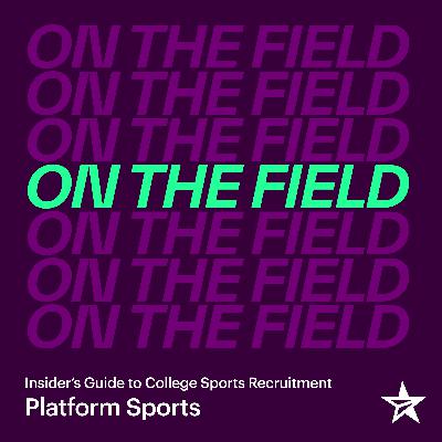 From College Athlete to Pro: Navigating the Journey and Facing Challenges