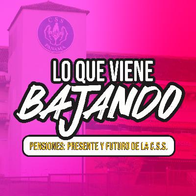 Pensiones: presente y futuro de la CSS. Pensiones: presente y futuro de la CSS.