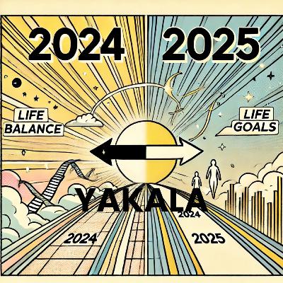 2024 Bilanço | 2025 Planları | S02 #07 2024 Bilanço | 2025 Planları | S02 #07