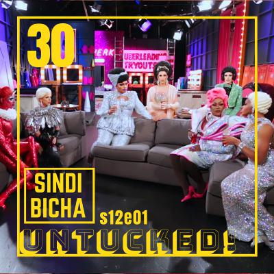 30 | Untucked! RuPaul's Drag Race s12e01 30 | Untucked! RuPaul's Drag Race s12e01