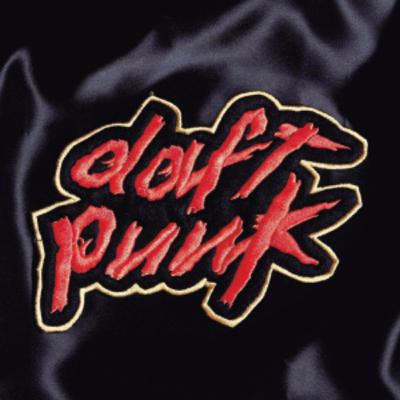 S02E02 Daft Punk - Homework S02E02 Daft Punk - Homework