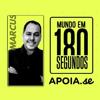 12/03: Irã ataca petroleiros no Ormuz | 32 países liberam 400 mi de barris de reservas de petróleo | Jogadora iraniana deixa asilo por ameaças à família 12/03: Irã ataca petroleiros no Ormuz | 32 países liberam 400 mi de barris de reservas de petróleo | Jogadora iraniana deixa asilo por ameaças à família