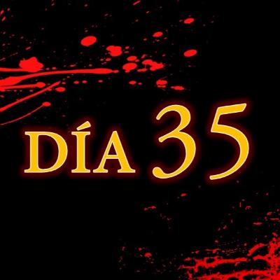 Día 35