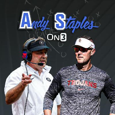 College football coaching staffs are about to BLOW UP | Will Georgia PILLAGE USC's recruiting class?
