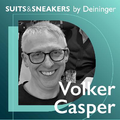 7. Volker Casper, Senior Expert Leadership Development, DHL