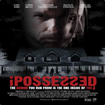 iPossessed (2025) Movie Review iPossessed (2025) Movie Review