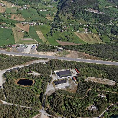 Episode 7 - Frå moglegheitsstudie til 1000 bustadar