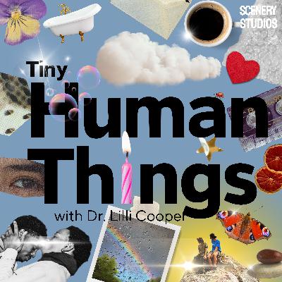 Tiny Human Things