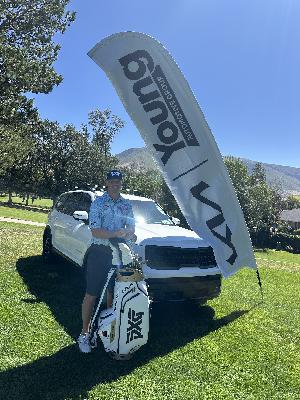 Ep 080: Patrick Joins with Young Automotive Group to Help Kids