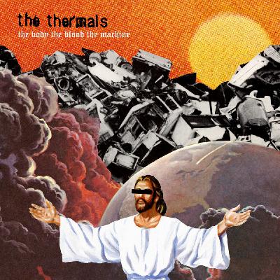 The Thermals: A Source of Hope Amongst the Darkness (ft. Eric Koreen) The Thermals: A Source of Hope Amongst the Darkness (ft. Eric Koreen)