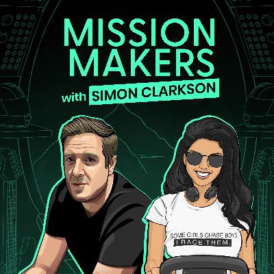 The Future of Music Agents in 2025 with Simon Clarkson @ ADE