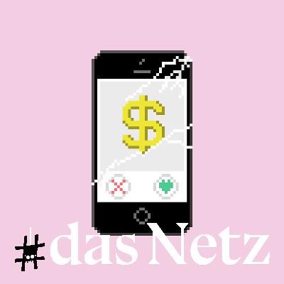 Romance Scam 3/3: Schluss machen via DM