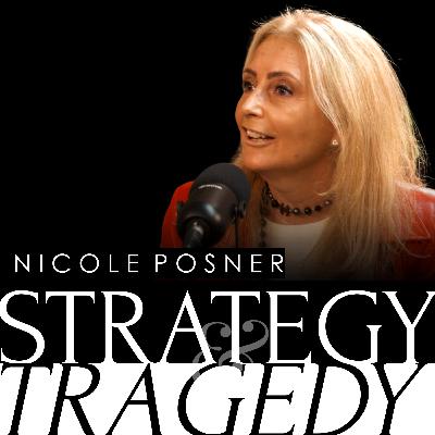 Overcome ANY conflict with Nicole Posner