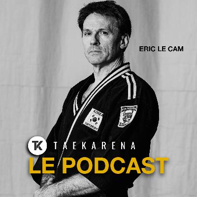 Éric Le Cam — Hapkido : le MMA avant l’heure | Exigence, Grades et Transmission