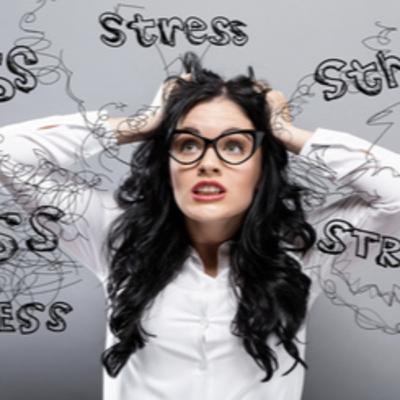 Ep. 13 - (Psicologia) Lo stress? Può farci bene!