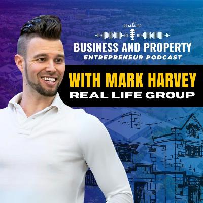 118 - How we raised 3 Million for property deals and is it possible for you? | Real Life Gamechangers 118 - How we raised 3 Million for property deals and is it possible for you? | Real Life Gamechangers