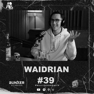 39 Waidrian