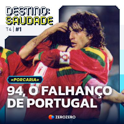 T4, Ep. 1 | A «porcaria» de Queiroz num regresso com X-Files e cadernetas T4, Ep. 1 | A «porcaria» de Queiroz num regresso com X-Files e cadernetas