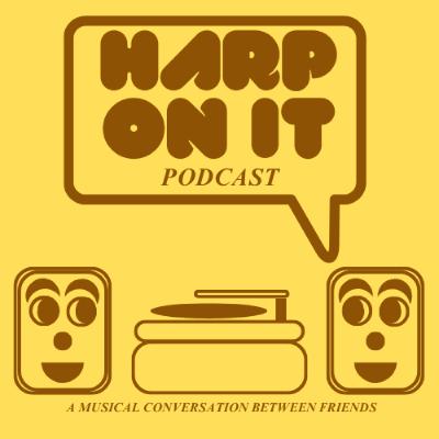 "Born in the U.S.A." by Bruce Springsteen - HOIP Ep. 23