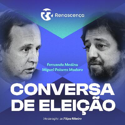 Presidenciais e emergência na Saúde