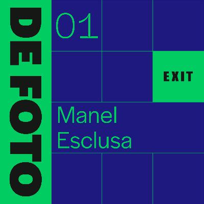 Manel Esclusa: Cazador de sombras Manel Esclusa: Cazador de sombras