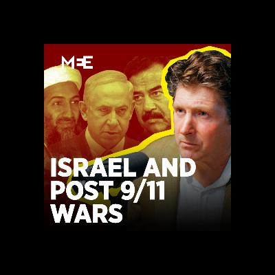 Episode 64 - Retired UK major general on Israel, duplicity and past wars | Charlie Herbert | UNAPOLOGETIC Episode 64 - Retired UK major general on Israel, duplicity and past wars | Charlie Herbert | UNAPOLOGETIC