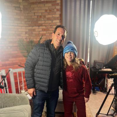 Raising Dad: Episode Four Raising Dad: Episode Four