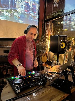 Fel Live@Zoe 15-08-2025