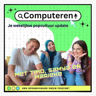 Glastonbury, Douwe Bob en Ineminemutte