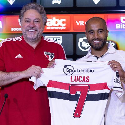 GE São Paulo #302 - Dia de Lucas
