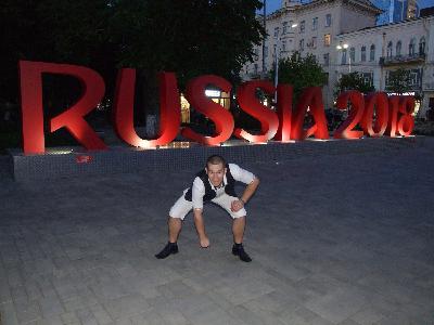 DJ dima lisnoy-ночные герои