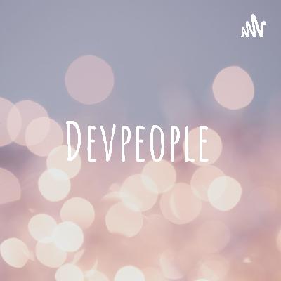 DevPeople #4 - бег, что не так с новостями и про этот подкаст DevPeople #4 - бег, что не так с новостями и про этот подкаст